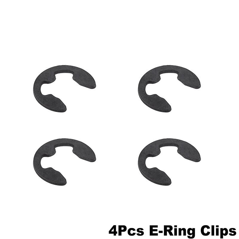 Fit For 88-02 Chevrolet Chevy GMC Fullsize Truck SUV 2 Door Hinge Pins Kit