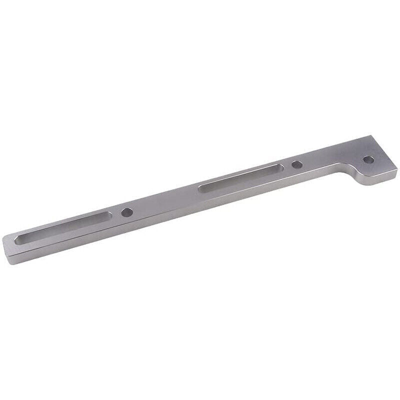 Throttle Cable Bracket For LS1 Sheet Metal Intake Manifold Part Billet Aluminum