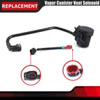 911-070 20907779 Vapor Canister Vent Solenoid Valve Fit for GMC Chevy Colorado
