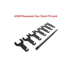 43300 Pneumatic Fan Clutch Wrench Removal Tool Kit Fit for Ford/GM/Chrysler/Jeep