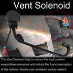 Vapor Canister Vent Solenoid Valve 10386359 911-070 for Chevrolet Colorado 04-12