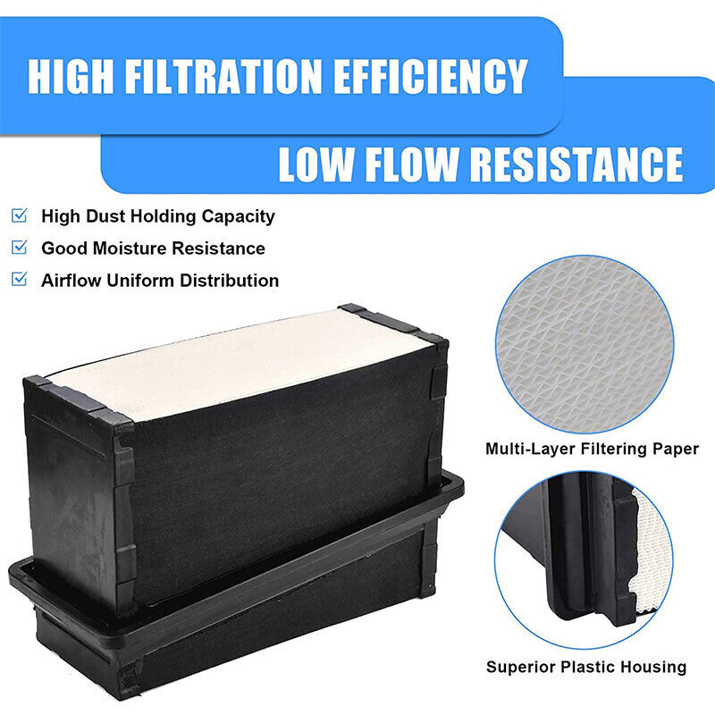 P621725 Air Filter for Kenworth and Peterbilt Trucks Replaces HIGH QUALITY