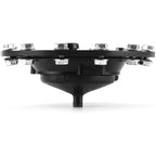 Universal Fuel Cell Gas Tank Filler Cap Twist filler Plate Fittings USA