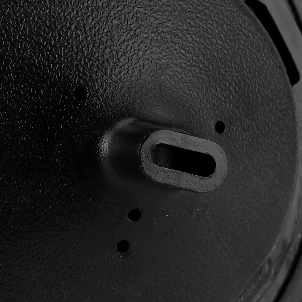 Universal Fuel Cell Gas Tank Filler Cap Twist filler Plate Fittings USA