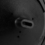 Universal Fuel Cell Gas Tank Filler Cap Twist filler Plate Fittings USA