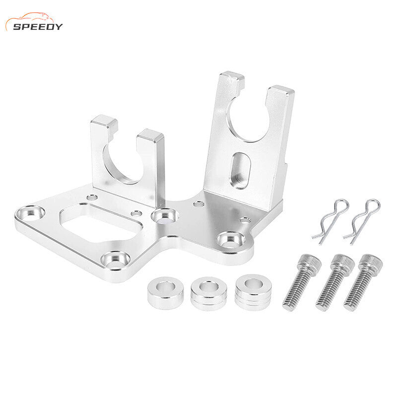 for Acura RSX Transmission Shifter Cable Bracket Set for K Series Swap K20 K24