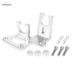 for Acura RSX Transmission Shifter Cable Bracket Set for K Series Swap K20 K24