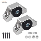 Fit For 92-01 Honda Civic EG EK Engine Motor Torque Mount Kit B-series/D-series