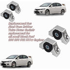 Fit For 92-01 Honda Civic EG EK Engine Motor Torque Mount Kit B-series/D-series