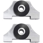 Fit For 92-01 Honda Civic EG EK Engine Motor Torque Mount Kit B-series/D-series