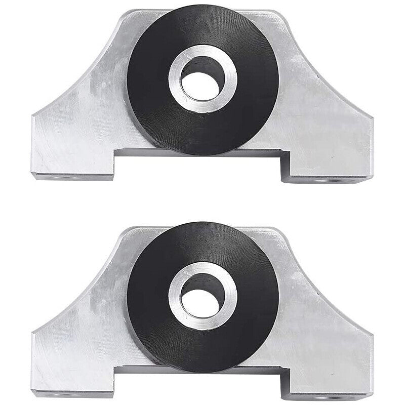 Fit For 92-01 Honda Civic EG EK Engine Motor Torque Mount Kit B-series/D-series