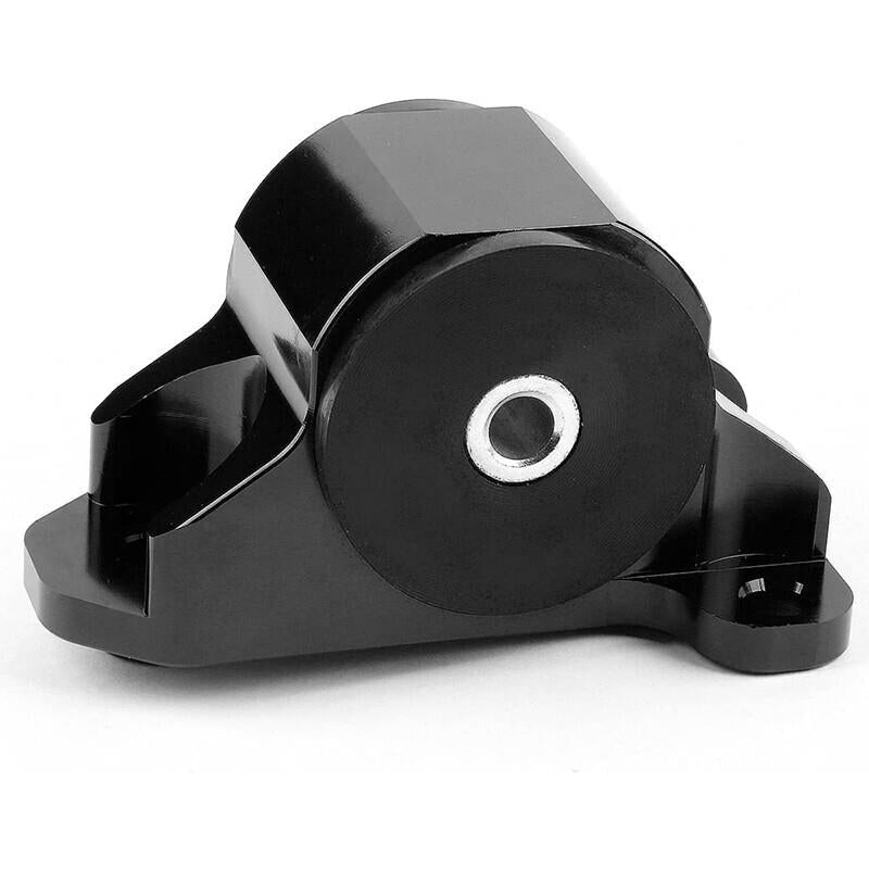 Fit For 2 Bolt Engine Mount Kit Eg EH/DC D15/D16 B16/B18 Swap Motor Black