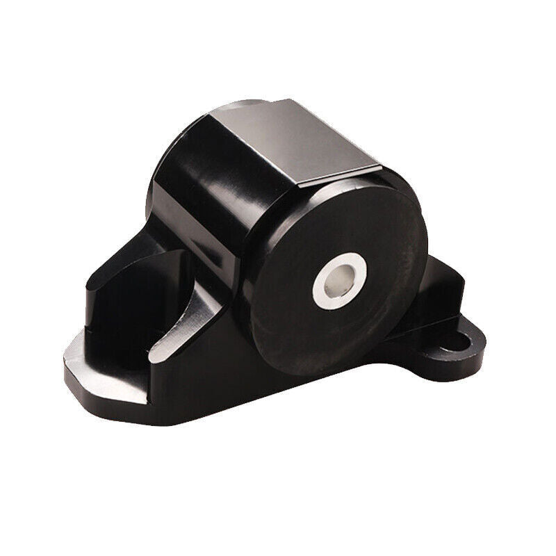 Fit For 2 Bolt Engine Mount Kit Eg EH/DC D15/D16 B16/B18 Swap Motor Black