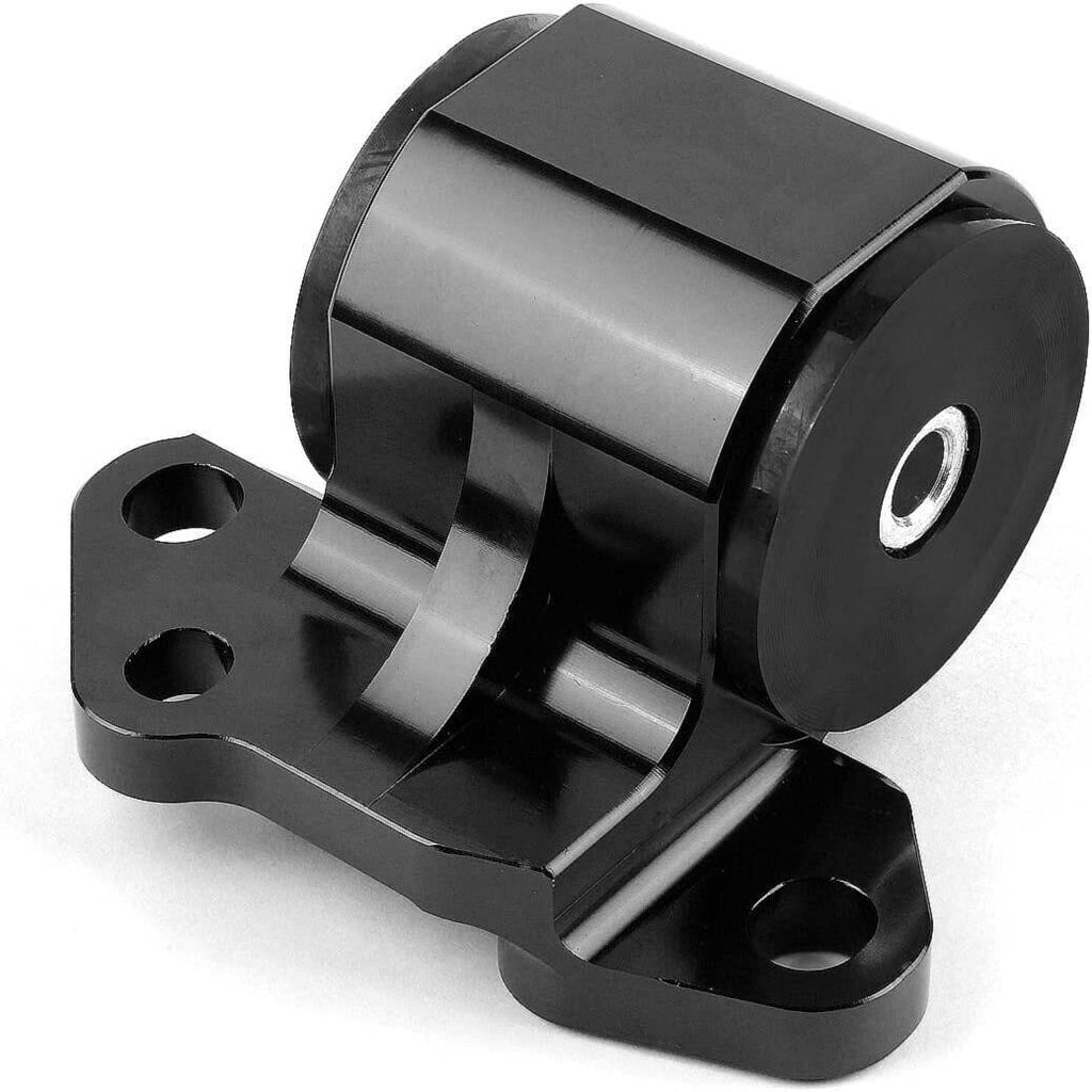 Fit For 2 Bolt Engine Mount Kit Eg EH/DC D15/D16 B16/B18 Swap Motor Black