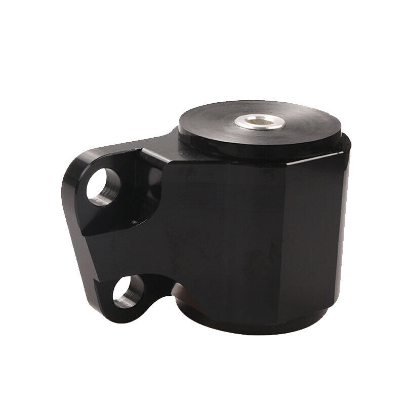 Fit For 2 Bolt Engine Mount Kit Eg EH/DC D15/D16 B16/B18 Swap Motor Black