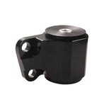 Fit For 2 Bolt Engine Mount Kit Eg EH/DC D15/D16 B16/B18 Swap Motor Black