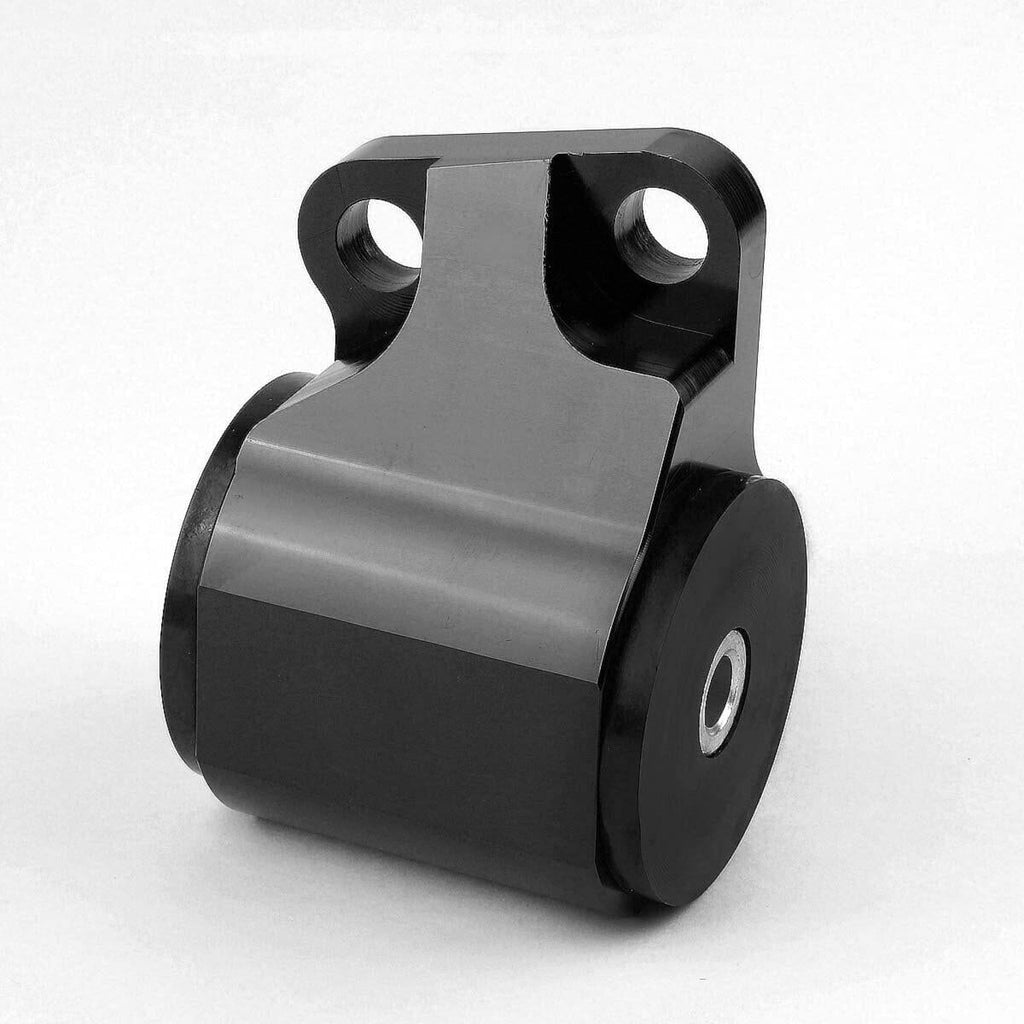Fit For 2 Bolt Engine Mount Kit Eg EH/DC D15/D16 B16/B18 Swap Motor Black