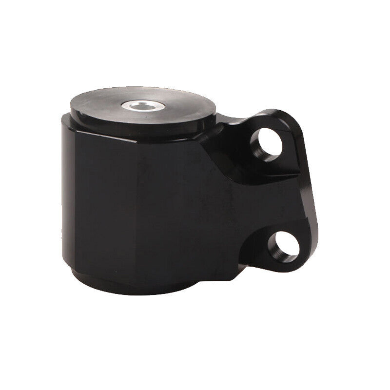 Fit For 2 Bolt Engine Mount Kit Eg EH/DC D15/D16 B16/B18 Swap Motor Black