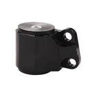 Fit For 2 Bolt Engine Mount Kit Eg EH/DC D15/D16 B16/B18 Swap Motor Black