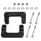 2" Leveling Kit Fit for 2007-2018 Chevy/GMC 1500 | 07-21 SUV - 1307 Black