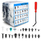 Car Retainer Clips Fasteners Cars Body Kits 801 PCS Car Door Panel Trim Clips