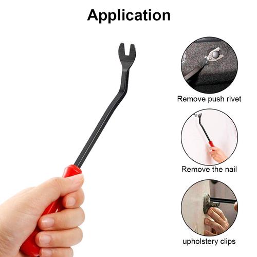 Car Retainer Clips Fasteners Cars Body Kits 801 PCS Car Door Panel Trim Clips