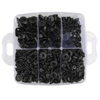 Car Retainer Clips Fasteners Cars Body Kits 801 PCS Car Door Panel Trim Clips