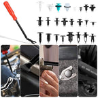 Car Retainer Clips Fasteners Cars Body Kits 801 PCS Car Door Panel Trim Clips