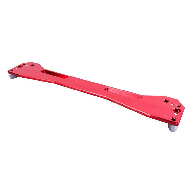 Rear Lower Control Arm Tie Bar Subframe Brace Fi for Honda Civic EK 1996-2000 US