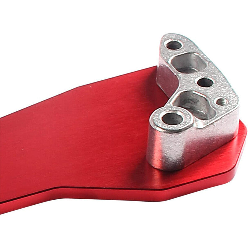 Rear Lower Control Arm Tie Bar Subframe Brace Fi for Honda Civic EK 1996-2000 US