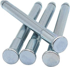 Door Hinge Pins and Bushing Kit 2 Door 4 Pin Fit for 94 - 04 Chevy S10 GMC S15 S
