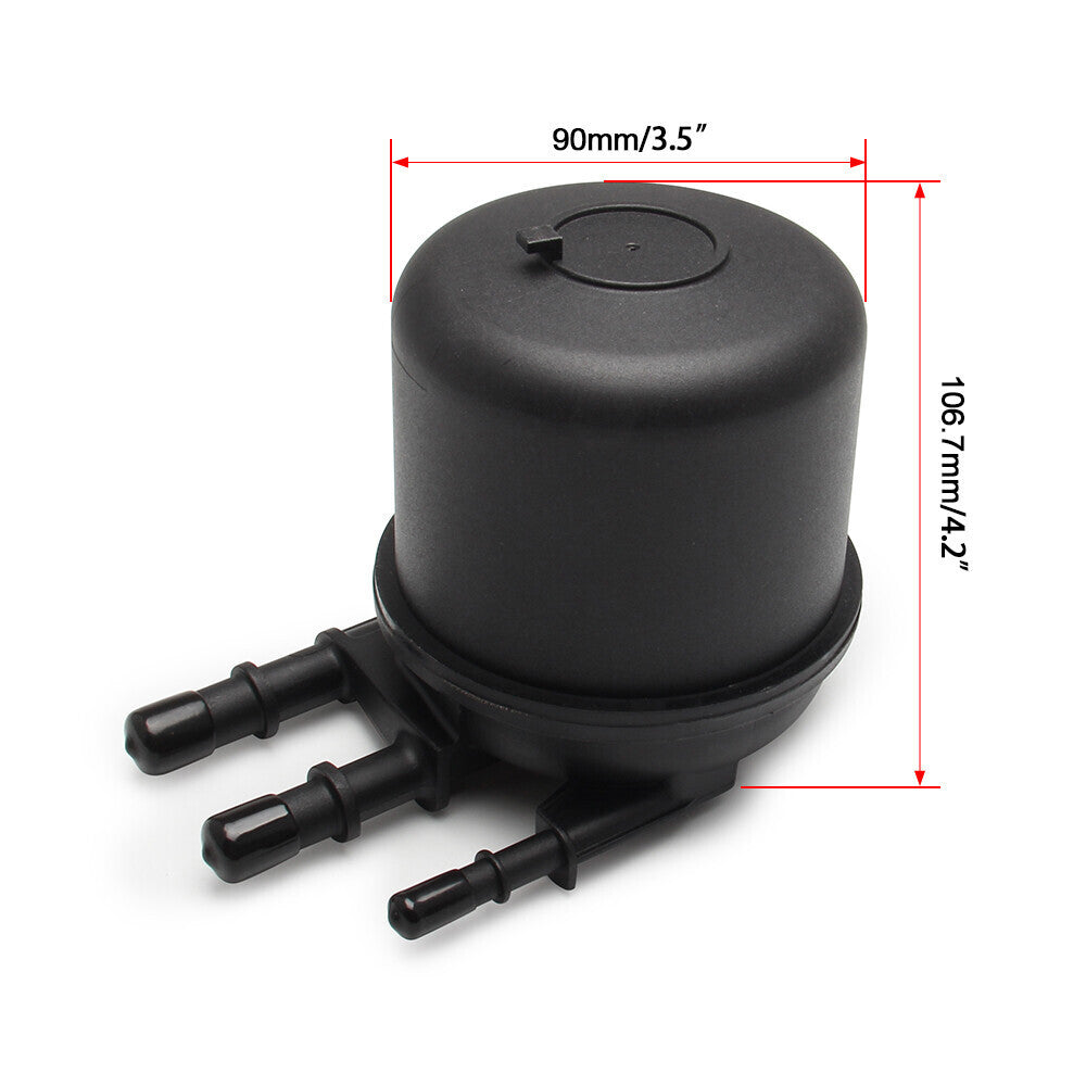 6.7 Powerstroke Fuel Filter Element Fit for Ford F250 F350 Super Duty 2017-20 US