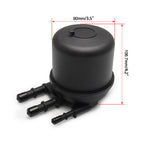 6.7 Powerstroke Fuel Filter Element Fit for Ford F250 F350 Super Duty 2017-20 US