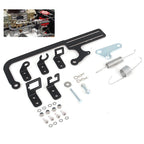 304147 Transmissions Throttle Carburetor Cable Bracket EZ-EFI Fit for GM 700R4 S
