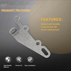Bracket &Lever Kit Transmission Shifter kit 35498 for GM 4L60E/4L65E 4L80E/4L85E