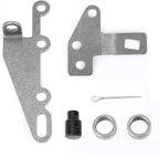 Bracket &Lever Kit Transmission Shifter kit 35498 for GM 4L60E/4L65E 4L80E/4L85E