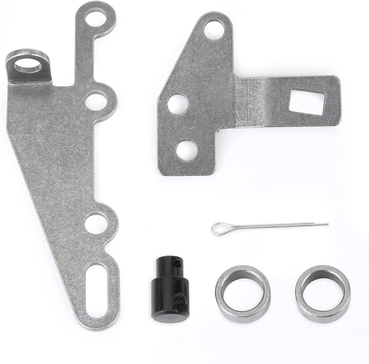 Bracket &Lever Kit Transmission Shifter kit 35498 for GM 4L60E/4L65E 4L80E/4L85E