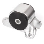 Swap Engine Motor Mount Kit 3Bolt Chrome 65A Fit For 96-00 Civic EK B16 B20 B SL