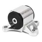 Swap Engine Motor Mount Kit 3Bolt Chrome 65A Fit For 96-00 Civic EK B16 B20 B SL