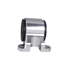 Swap Engine Motor Mount Kit 3Bolt Chrome 65A Fit For 96-00 Civic EK B16 B20 B SL