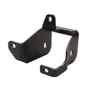 Swap Engine Motor Mount Kit 3Bolt Chrome 65A Fit For 96-00 Civic EK B16 B20 B SL