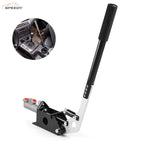Universal Hydraulic Handbrake Drift Hydro E-Brake Racing Long Level Gear Black