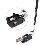 Universal Hydraulic Handbrake Drift Hydro E-Brake Racing Long Level Gear Black