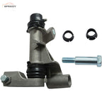 FOR FORD 4WD 4X4 TRANSFER CASE SHIFT SHIFTER LINKAGE F-150 F-250 F-350 BRONCO