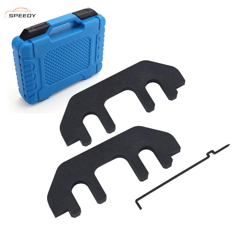 For Ford 3.5L 3.7L 4V Camshaft Holding Tool Pro Timing Alignment Holder Tool US
