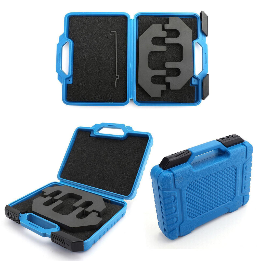 For Ford 3.5L 3.7L 4V Camshaft Holding Tool Pro Timing Alignment Holder Tool US