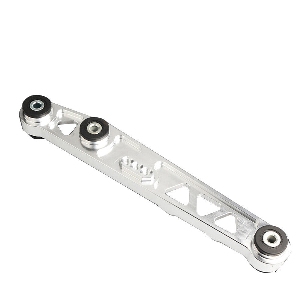Rear Lower Control Arm Subframe Brace Tie Bar for 92-95 Honda Civic EG 94-01 Ac