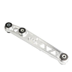 Rear Lower Control Arm Subframe Brace Tie Bar for 92-95 Honda Civic EG 94-01 Ac