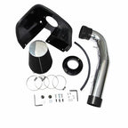 Cold Air Intake Kit+Heat Shield Fit for 2009-13 Chevy/GMC 1500 V8 4.8L/5.3L/6.0L
