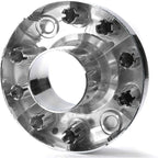 Wheel Center Hub Caps Dually 10 Lug For 05-17 Ford F450 F550 Super Duty 1 PAIR